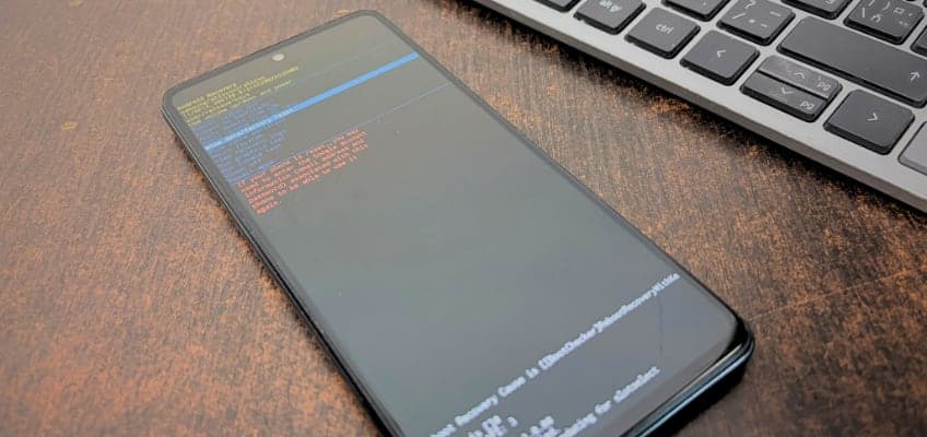 Obnova dat po továrním nastavení: Kdy existuje šance?