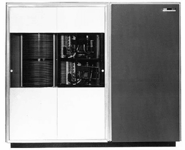 Pevný disk IBNM 1301