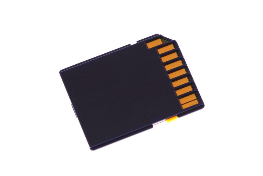 bigstock-Sd-Memory-Card-3694350