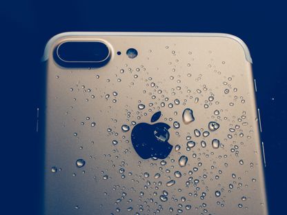 Co dělat, když se iphone „koupal“ ve vodě? dají se vaše data zachránit?