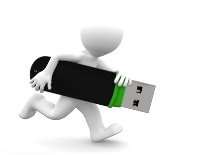 Jak neztratit data z usb flash disků?